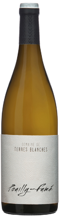 Pouilly Fumé Domaine de Terres Blanches