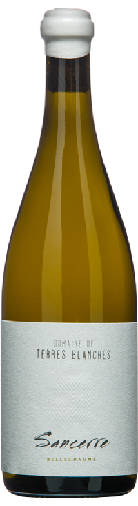 Bellechaume Sancerre Domaine de Terres Blanches